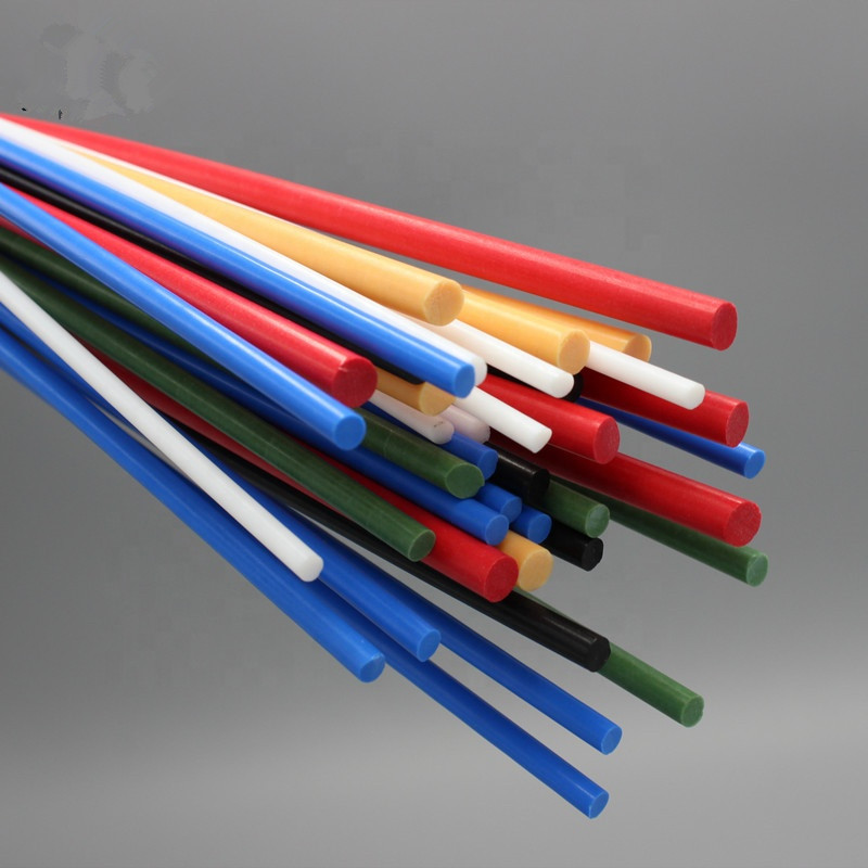 China Ptfe-2mm-plastic Capillary Tube Pipe