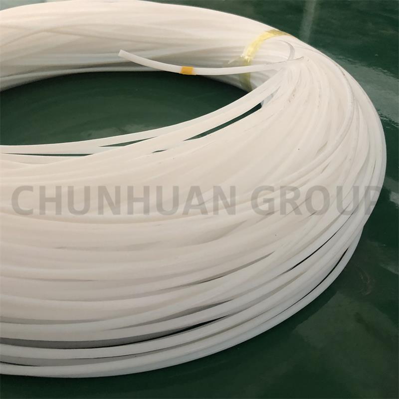 PTFE Extruded Tube: Applications, Properties, and Benefits