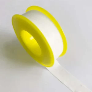 100% Plastic PTFE Waterproof Thread Seal Tape (2)