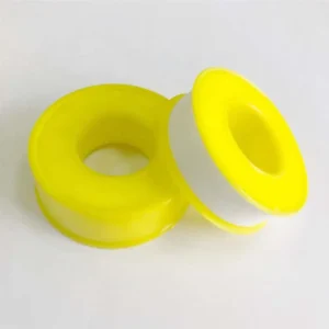 100% Plastic PTFE Waterproof Thread Seal Tape (3)