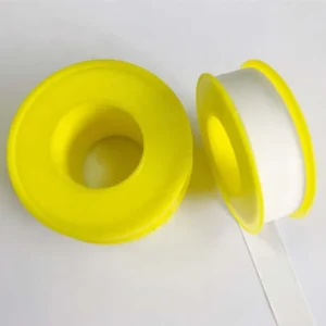 100% Plastic PTFE Waterproof Thread Seal Tape (4)