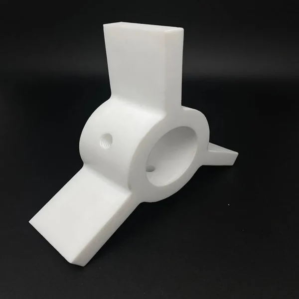 Abrasion-Resistant-PTFE-CNC-Parts-for-Construction-Machinery (1)