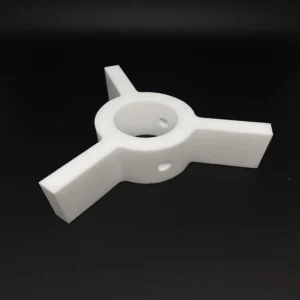 Abrasion-Resistant-PTFE-CNC-Parts-for-Construction-Machinery (2)
