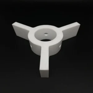 Abrasion-Resistant-PTFE-CNC-Parts-for-Construction-Machinery