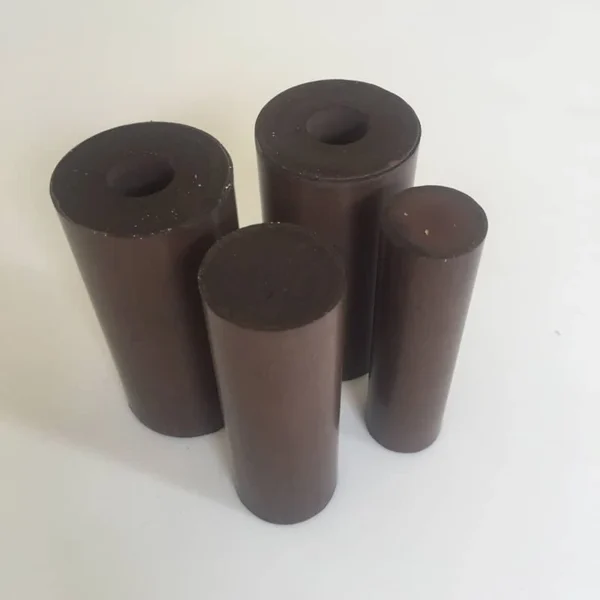 Bronze Filled PTFE Tube Rods Professional Factory Wholesale (2)