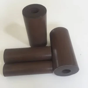 Bronze Filled PTFE Tube Rods Professional Factory Wholesale (3)