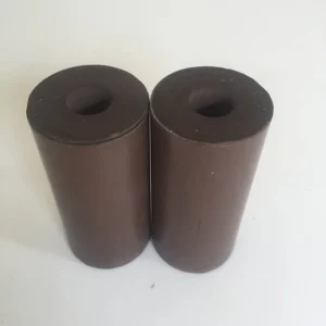 Bronze Filled PTFE Tube Rods Professional Factory Wholesale (4)