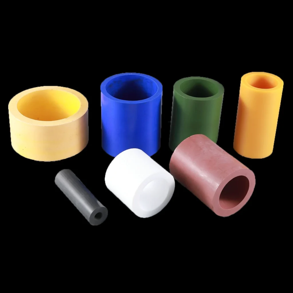 PTFE Molded Tube 25