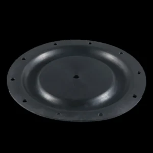 Componentes fabricados em PTFE personalizados