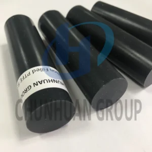 Modified Carbon Filled PTFE Rod (2)
