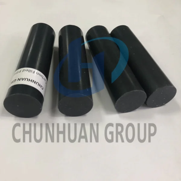 Modified Carbon Filled PTFE Rod (4)