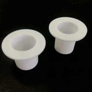 PTFE CNC parts Bushing (4)