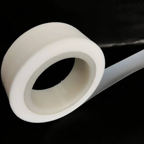 PTFE SHEET-PTFE skived sheet (3)