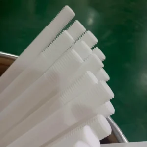 PTFE threaded rod(2)