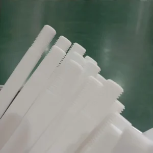 PTFE threaded rod(3)