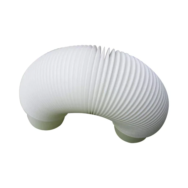 PTFE Soft Connectors(4)