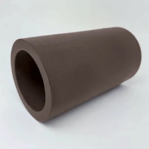 PTFE Tube with Copper Powder